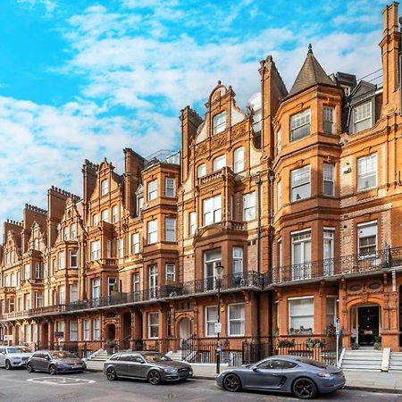 Charming Chelsea Studio Your Cozy Urban Retreat London Ngoại thất bức ảnh